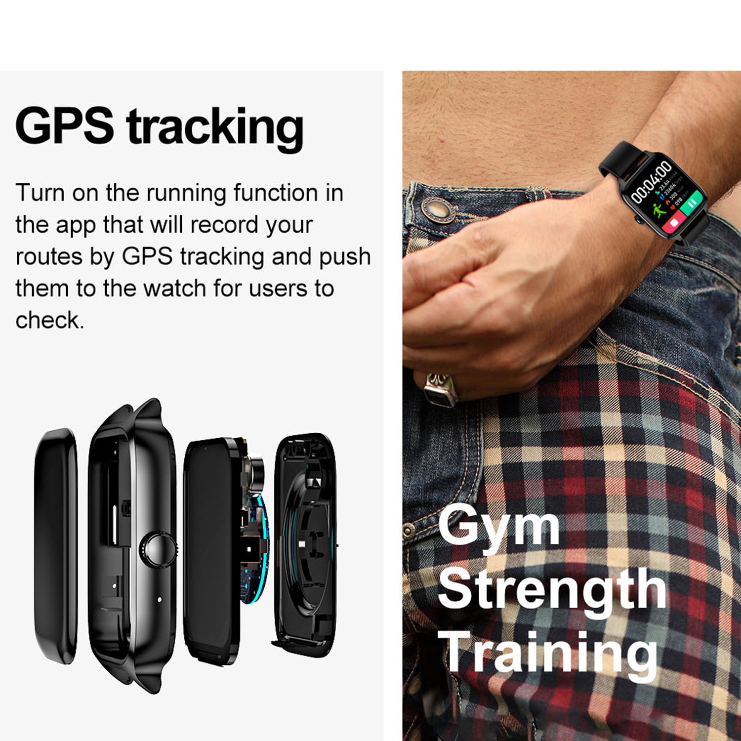 smart watch smart watch